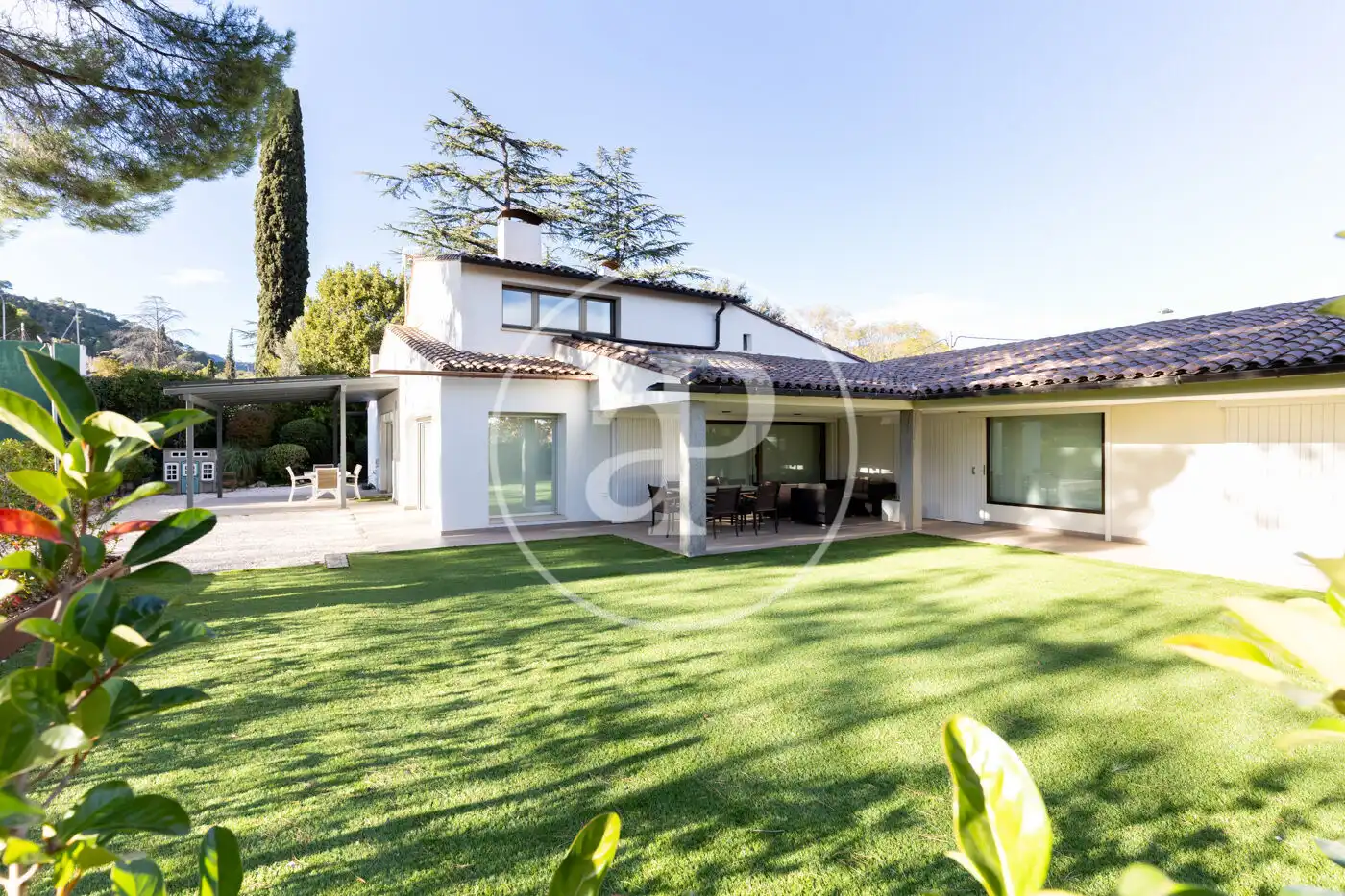 Maison avec jardin à vendre à Av. del Vallès, imagen 11
