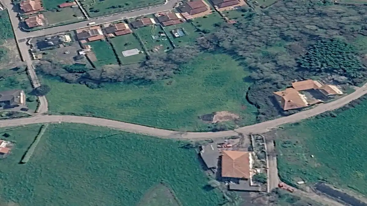 Terrenos y solares en venta en LA BODEGA, imagen 5