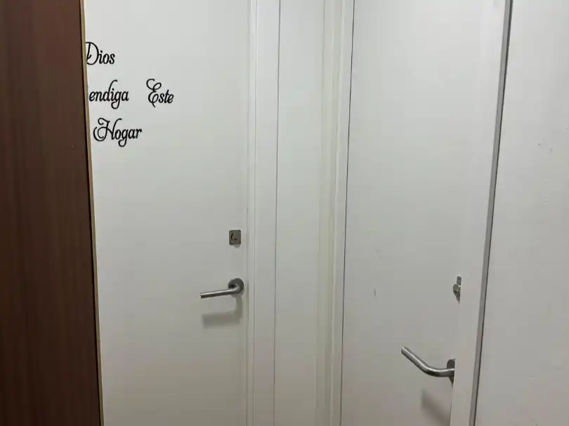 Bathroom of Flat for sale in Centro