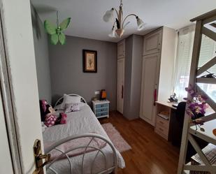 Bedroom of House or chalet for sale in Paterna