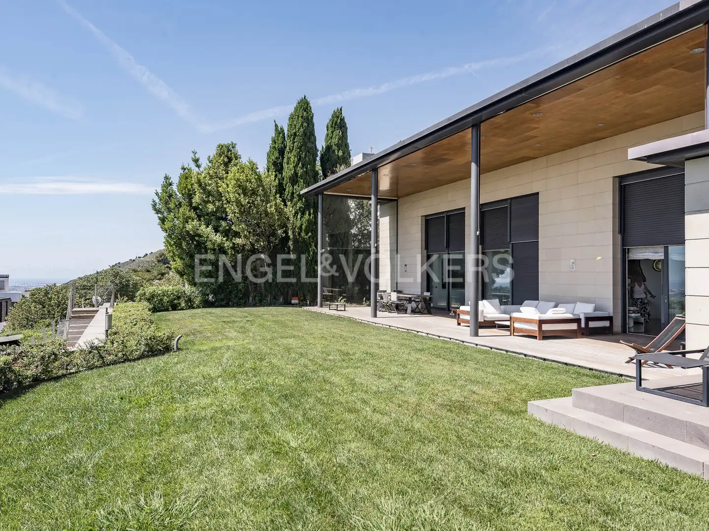Casa con piscina in vendita a Sarrià - Sant Gervasi, imagen 48