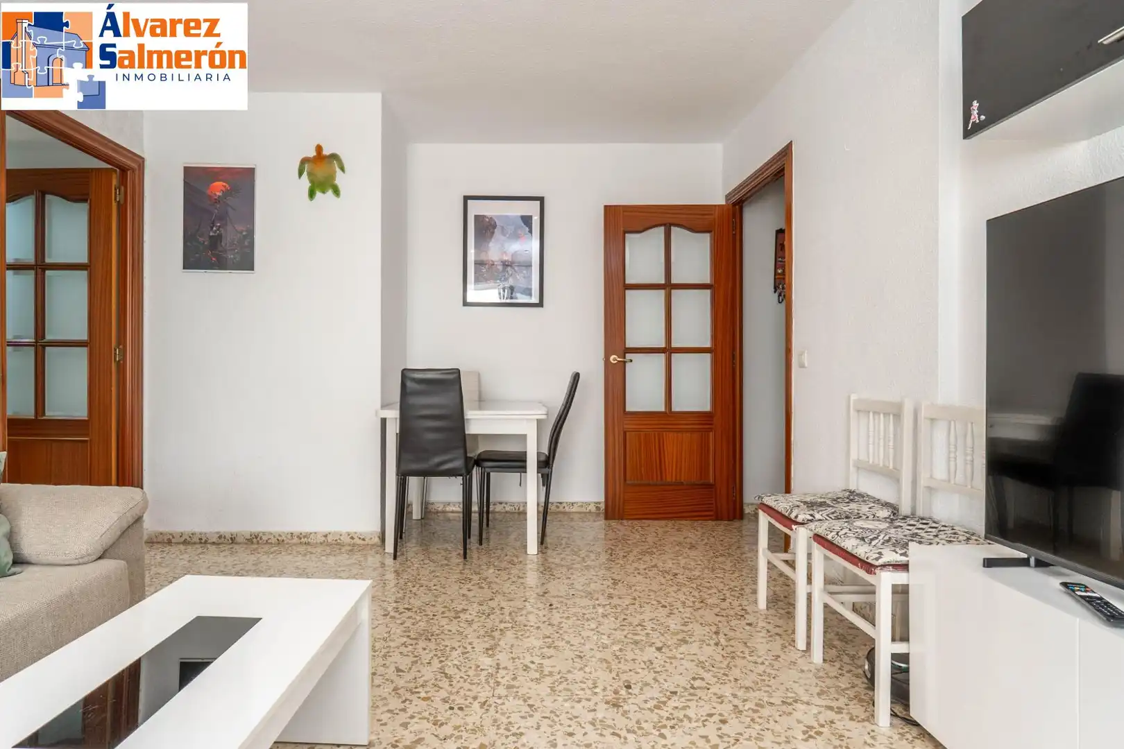 Appartement avec piscine à vendre à Calle BLASCO IBAÑEZ, imagen 8