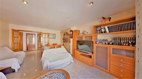 Foto 3 de Pis en venda a Calle Isaac Albéniz, 6, Las Lomas - Las Yucas, Murcia