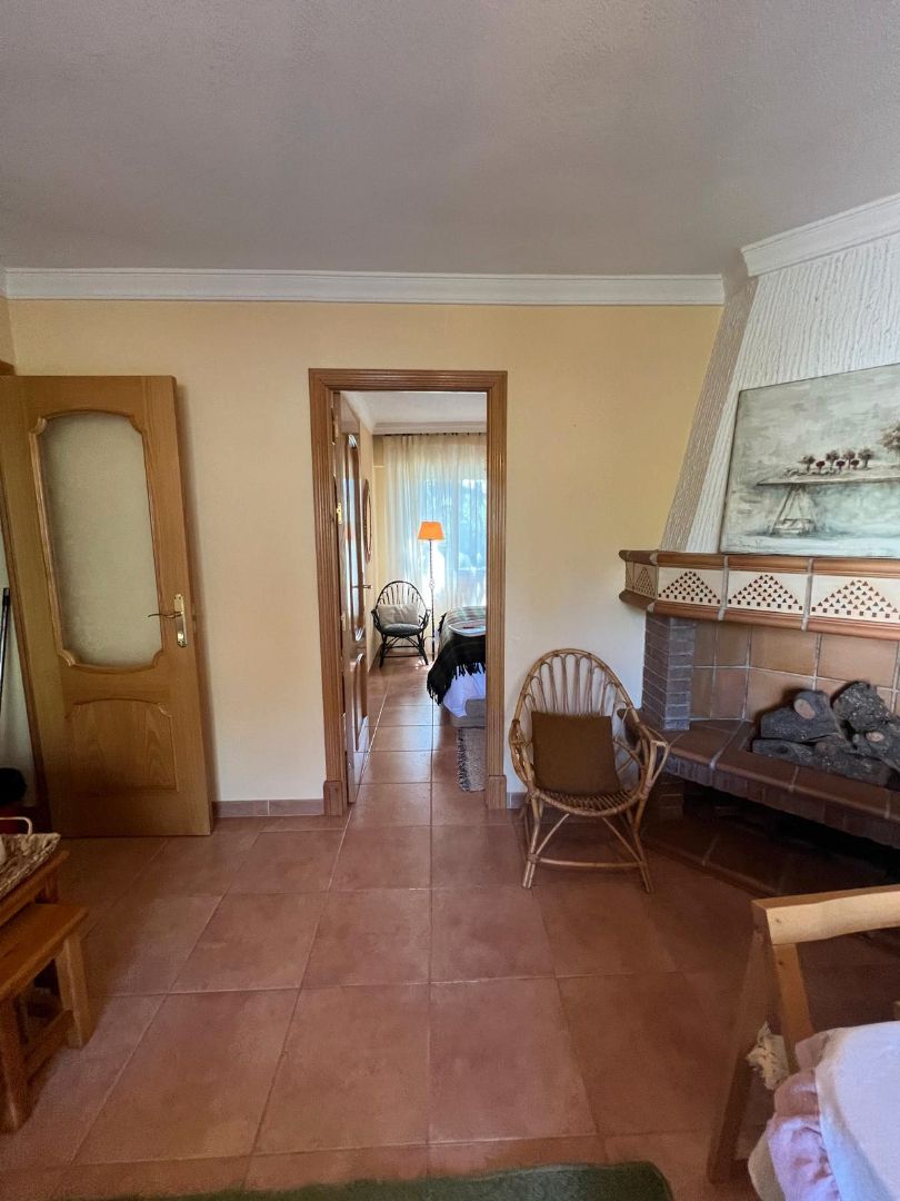 Flat for sale in Collado Villalba  with Heating, Terrace and Oven