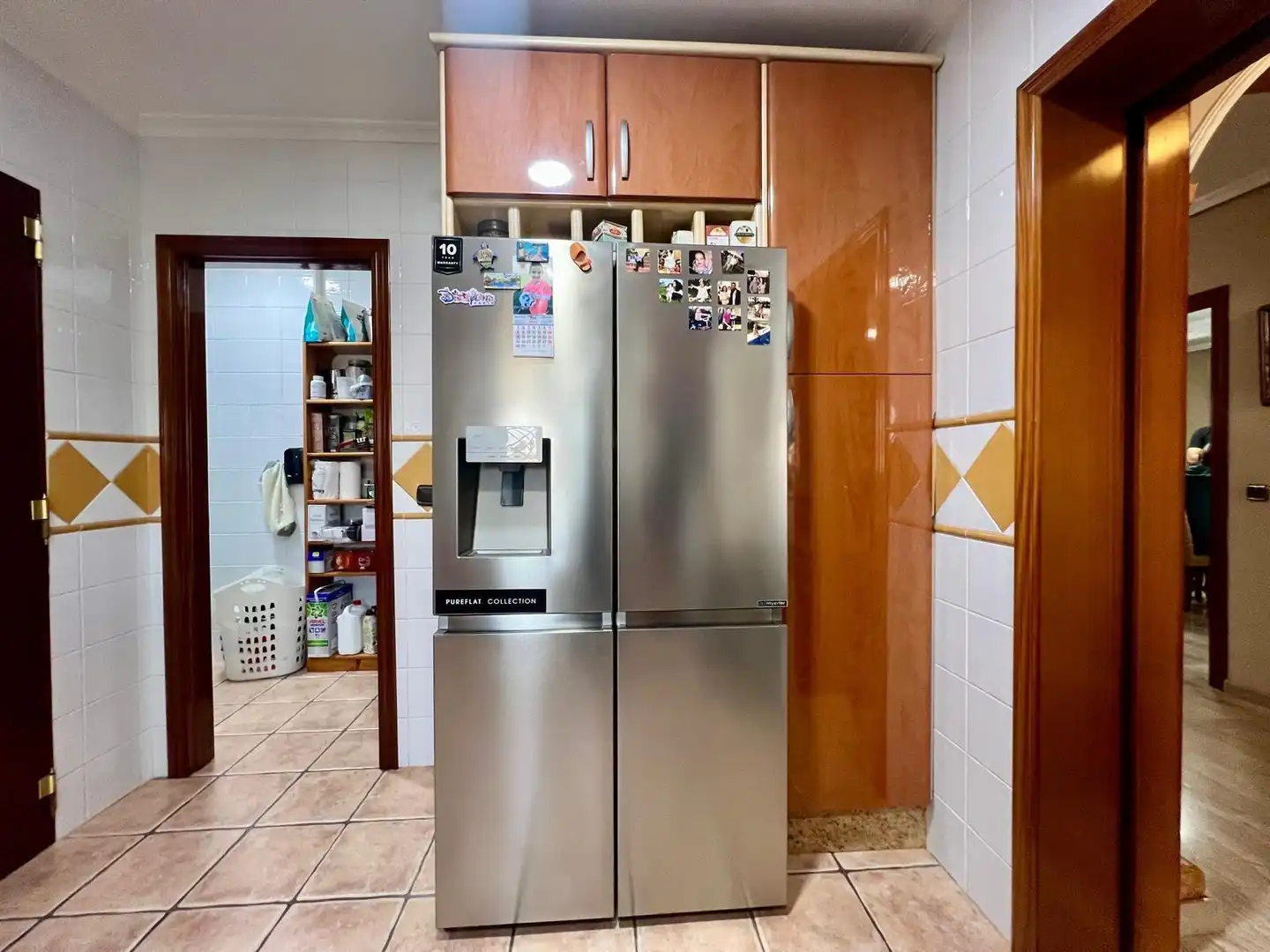 Maison rustique avec piscine à vendre à PUESTA RIEGO LAGAR RUBIO, imagen 33