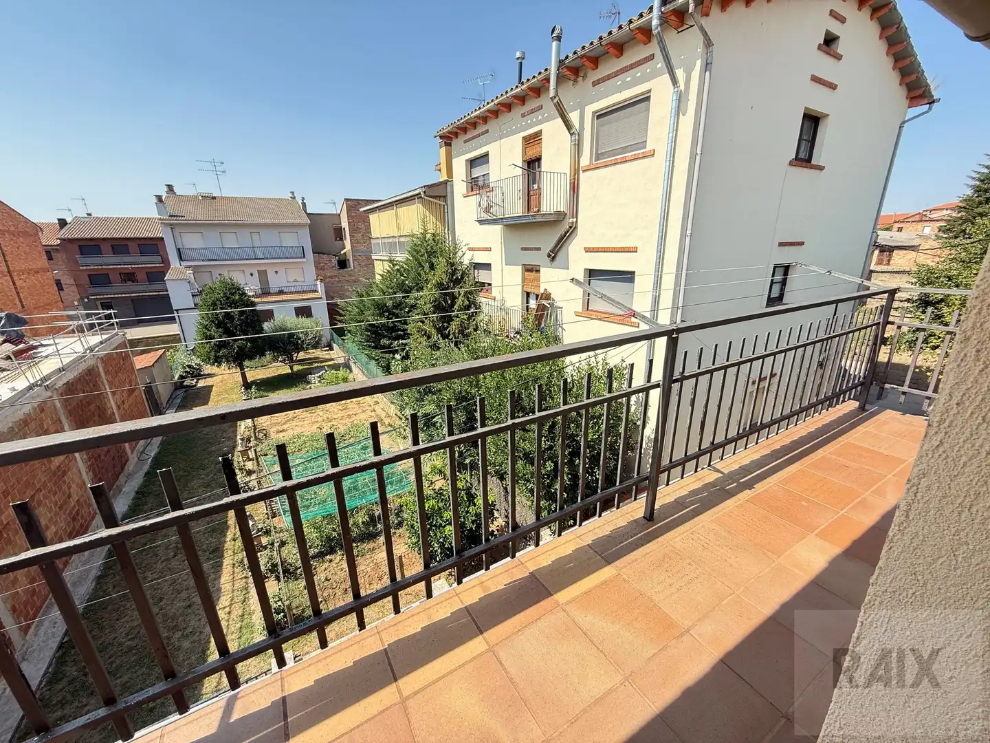 Casa a schiera con terrazza in vendita a Princesa Lascaris, imagen 24