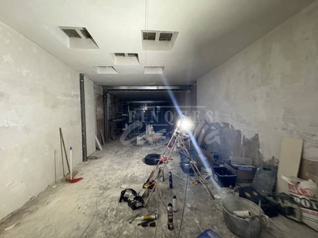 Local comercial en Venta en Centre