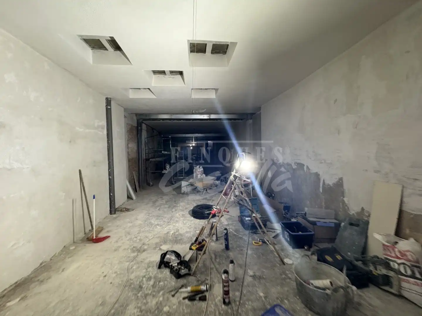 Gewerbefläche zum Verkauf in Centre