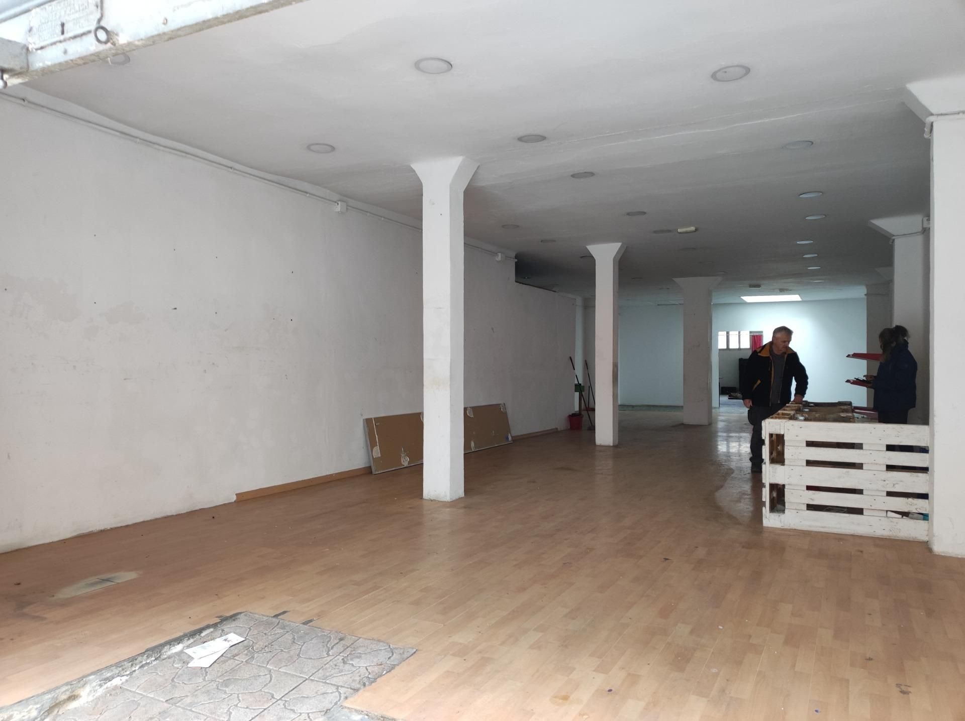 Premises to rent in Creu de Barberà