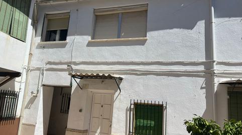 Foto 2 de Casa o xalet en venda a Calle Pérez Galdós, 14, Manzanares, Ciudad Real