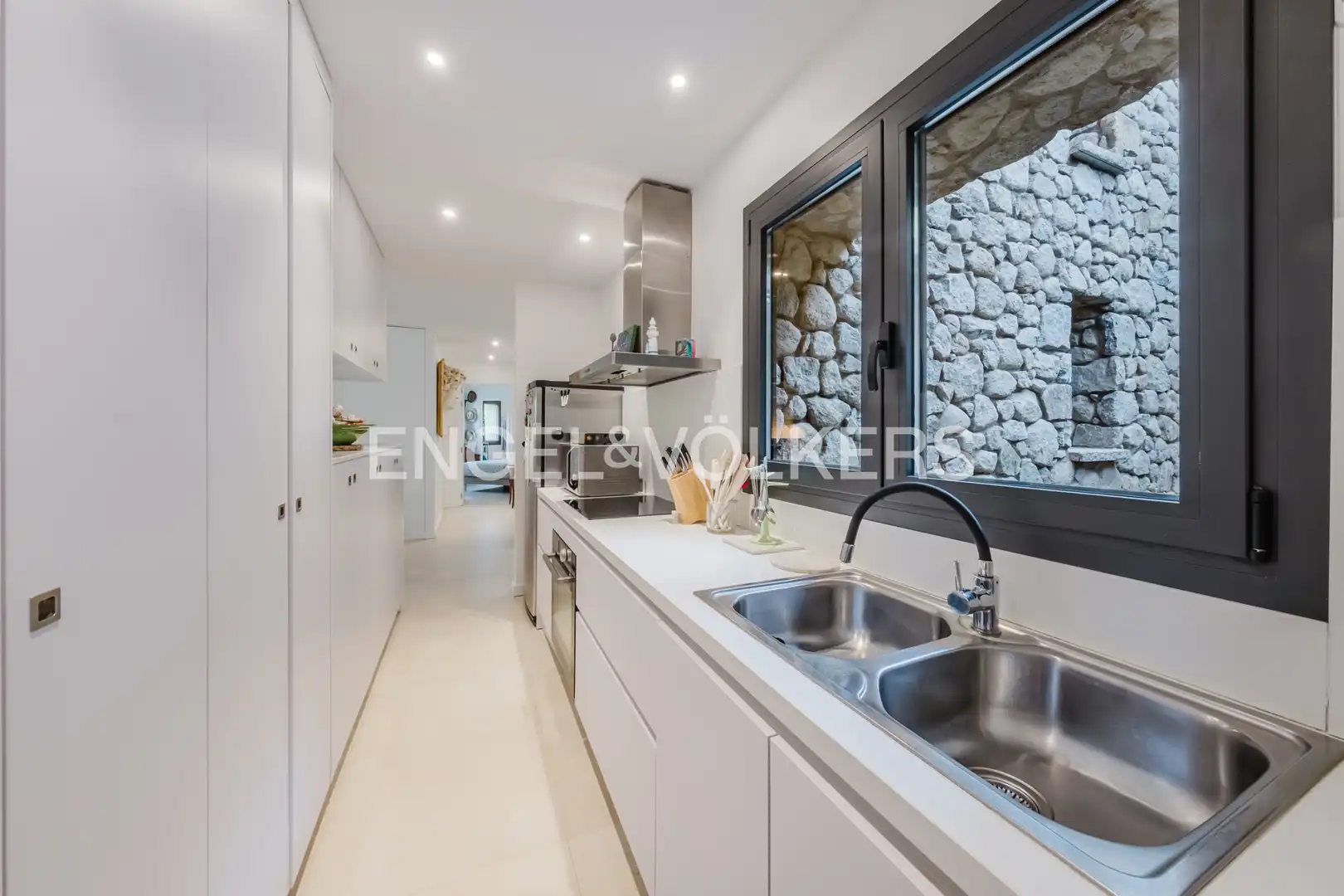 Chalet con jardín en venta en Els Cortals, imagen 40