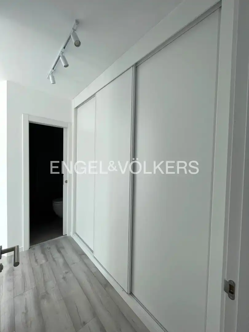 Dúplex de alquiler en Pozuelo de Alarcón con Aire acondicionado, Calefacción y Terraza