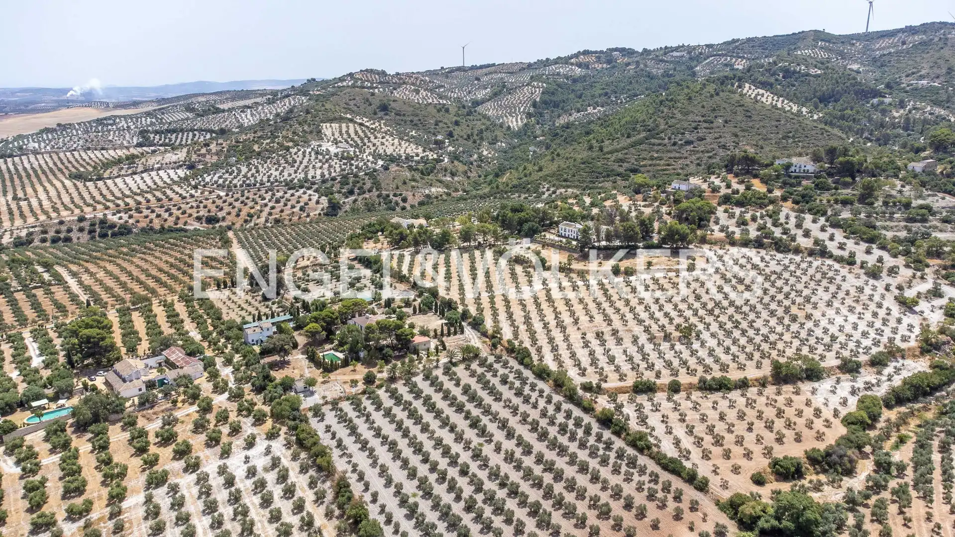 Casa o xalet en venda en Osuna amb Calefacció, Jardí privat i Piscina