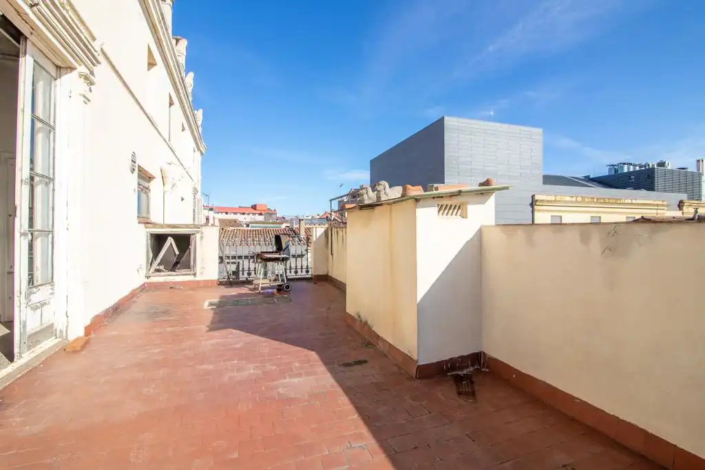 Duplex with terrace for sale in Centre - Sant Oleguer, imagen 25