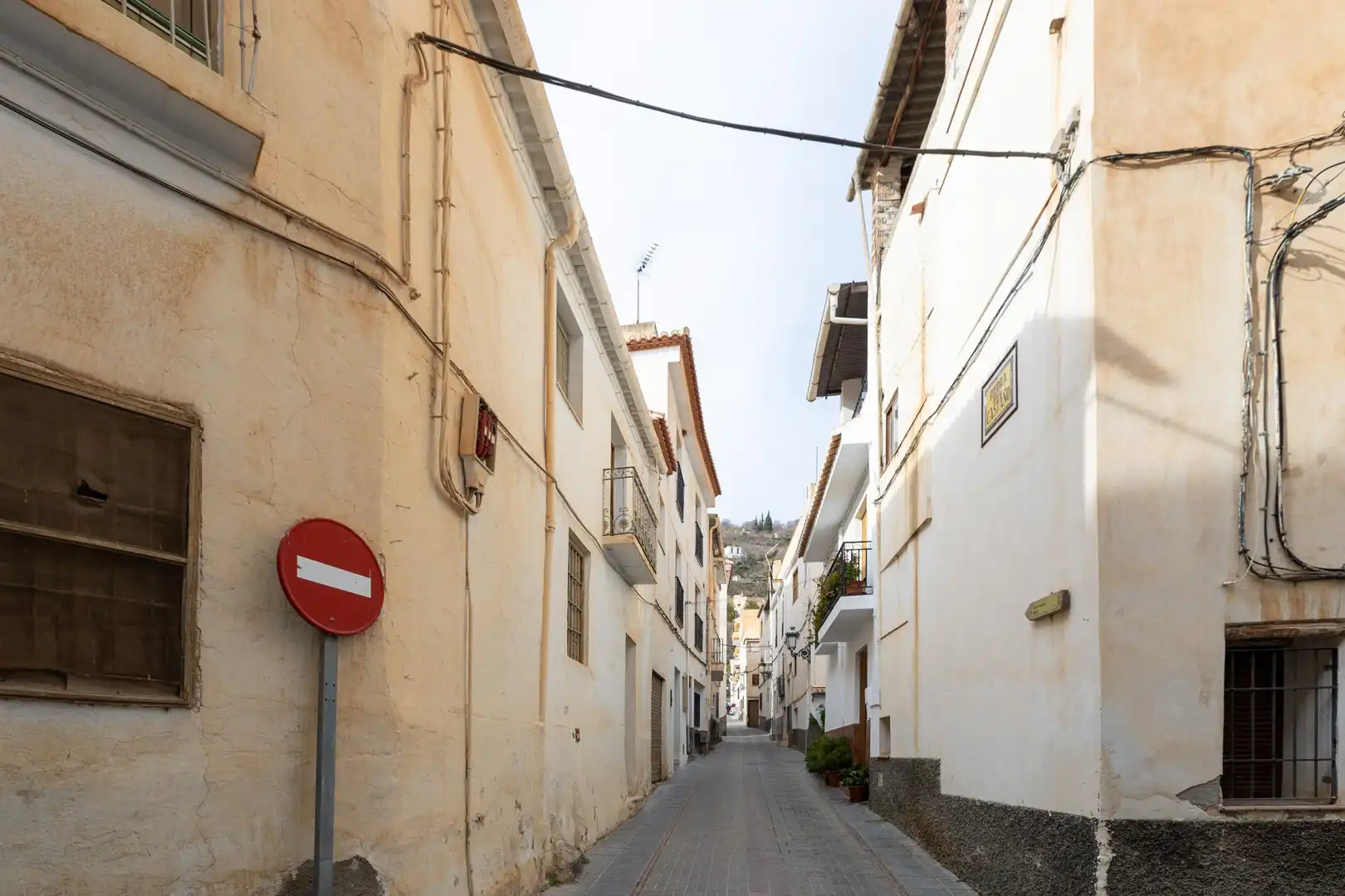 Casa o chalet en venta en Calle Piedra Castaño, Lanjarón