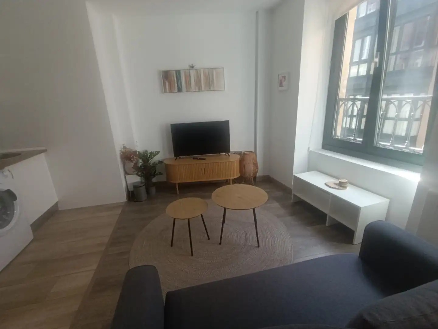 Apartament amb ascensor de lloguer a Calle Santa Lucía 7, imagen 19