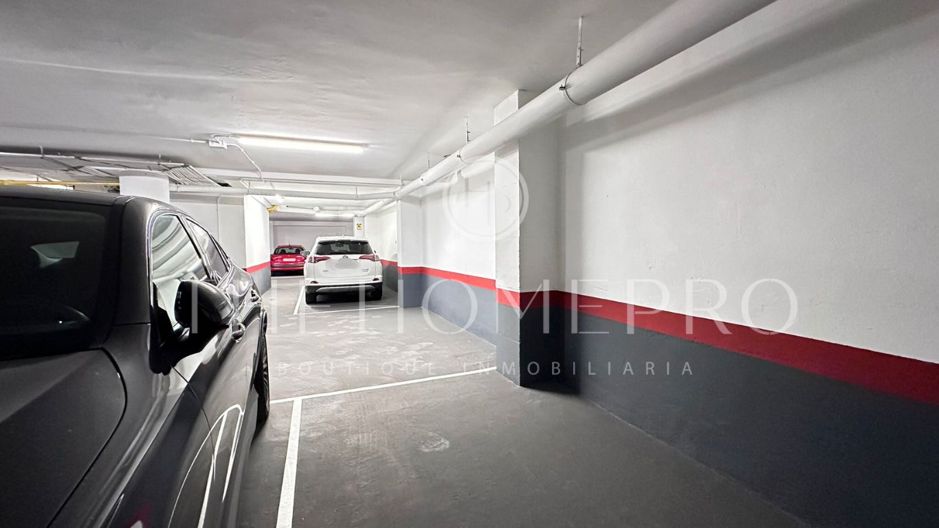 Parking of Garage for sale in  Barcelona Capital