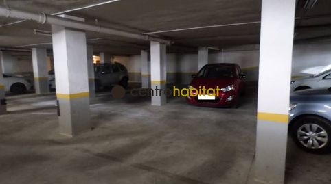 Foto 2 de Garatge en venda a Plaza Castelar - Mercado Central, Elda