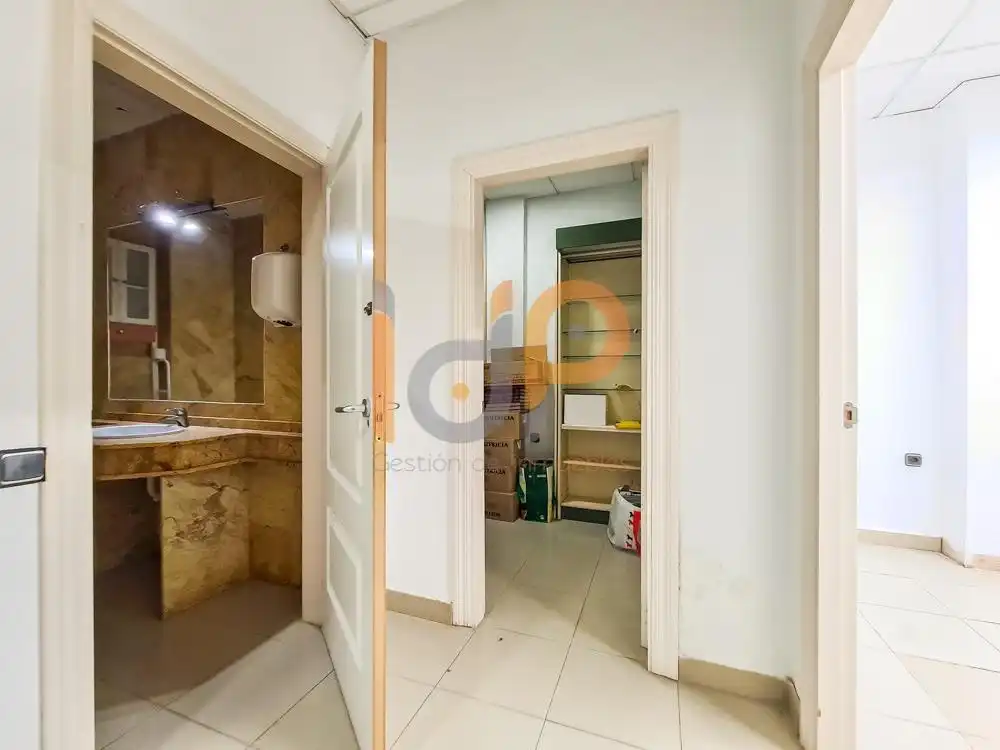 Business premises to rent in Huércal-Overa, imagen 14