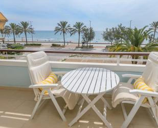 Flat to rent in Calafell Platja