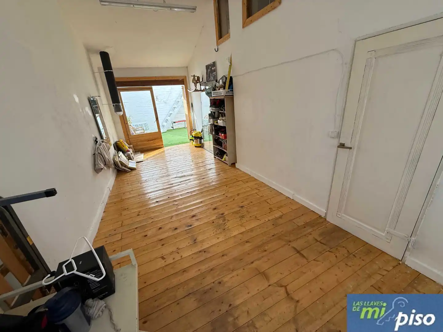 Casa o xalet en venda en Valladolid amb Calefacció, Jardí privat i Parquet