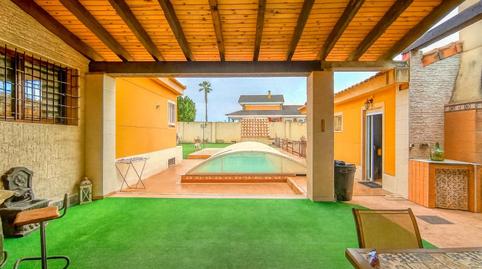 Foto 2 de Casa o xalet en venda a Cañada del Fenollar, Alicante