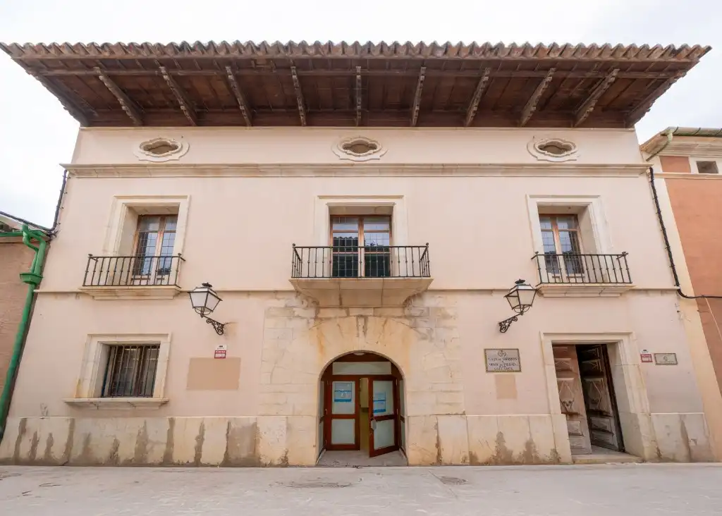 Villa avec jardin à vendre à Campos poble, imagen 5