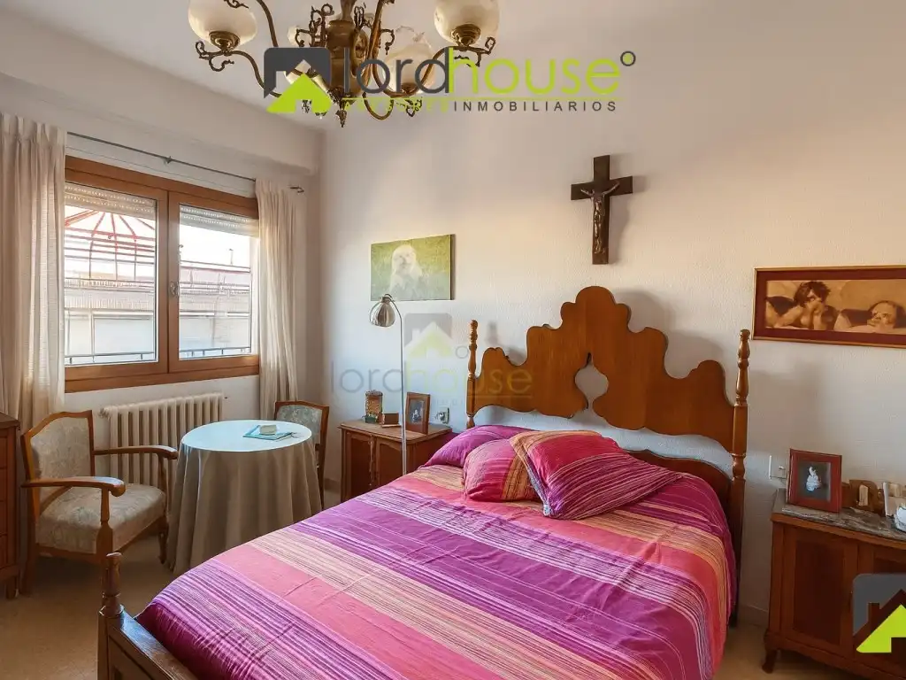 Piso con ascensor en venta en Calle Musso Valiente, imagen 16