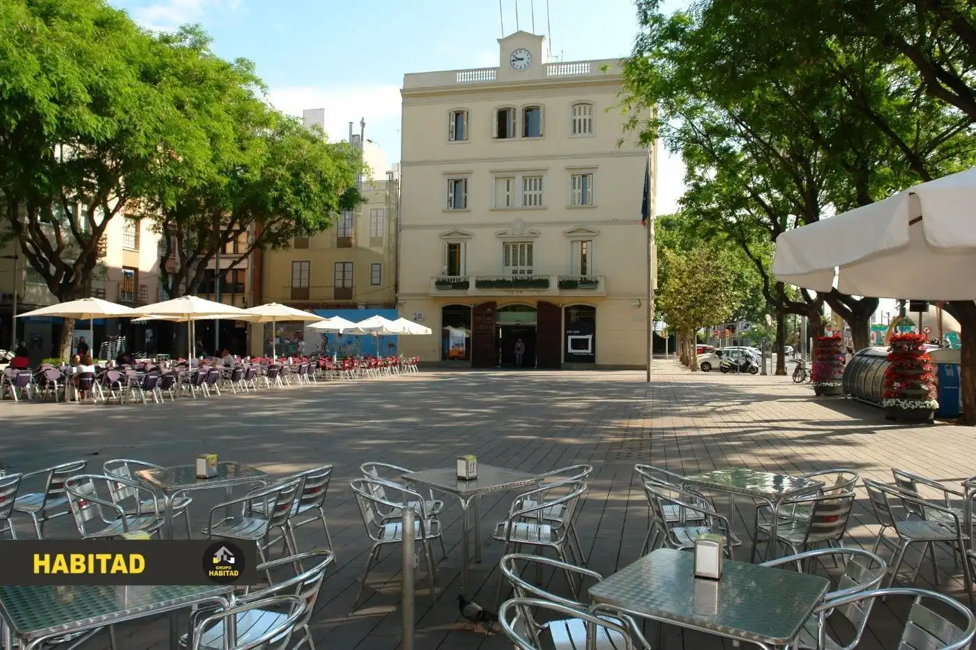 Individual en venta en Centre, imagen 9