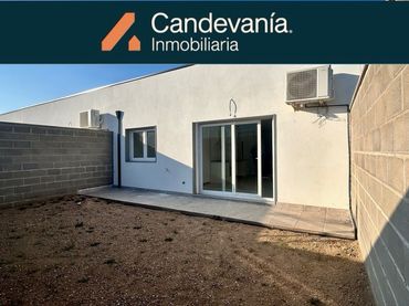 Terraced house with garden for sale in Calle las Balsas