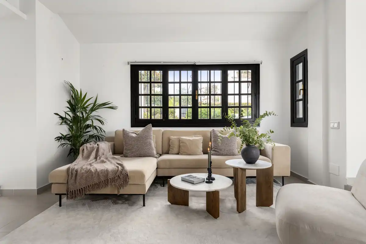 Wohnung zum Verkauf in Nueva Andalucía, imagen 8