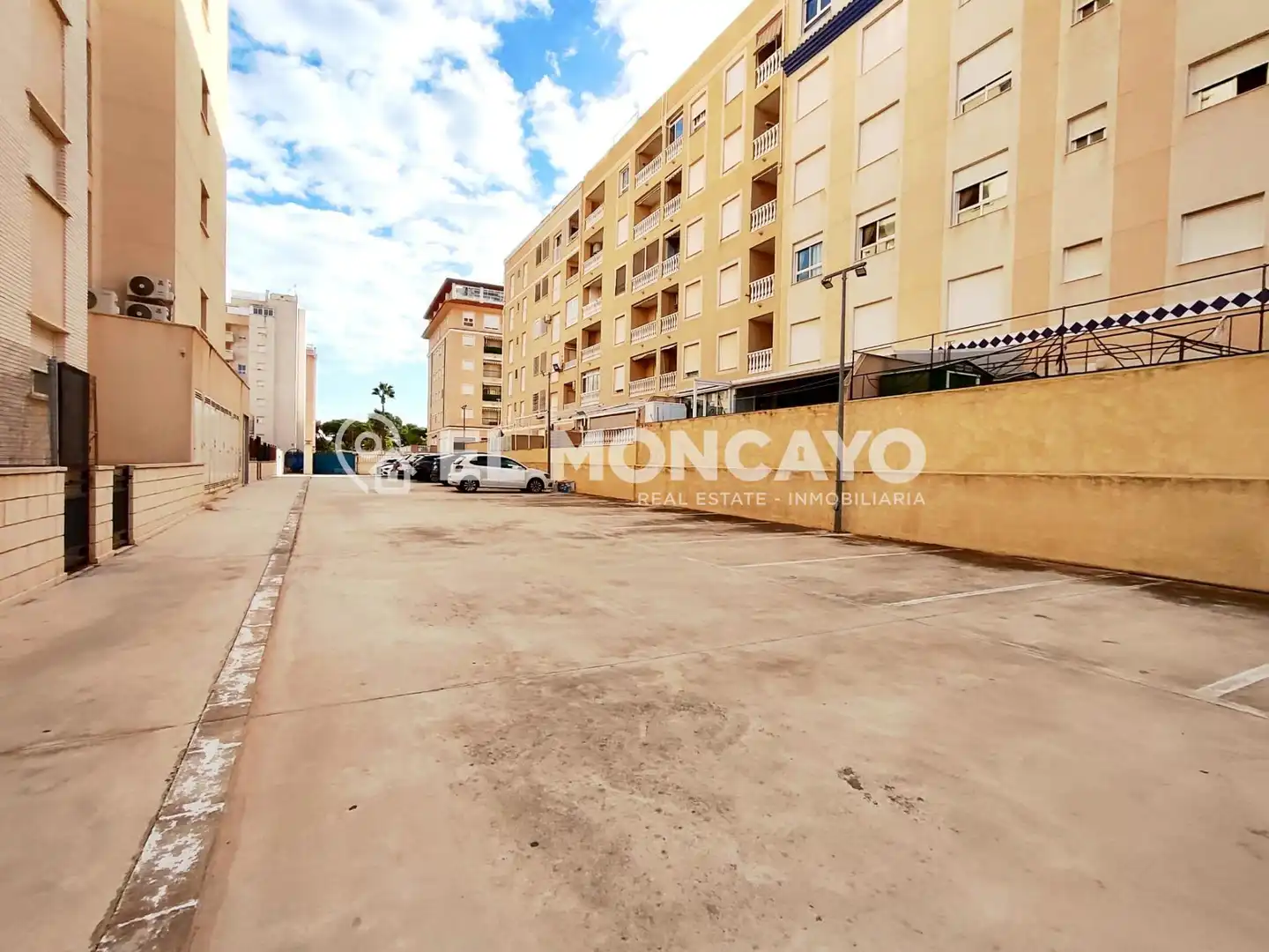 Apartament amb piscina en venda a Pueblo, imagen 21