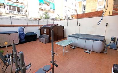 Terrace of Flat for sale in Viladecans  with Air Conditioner and Terrace