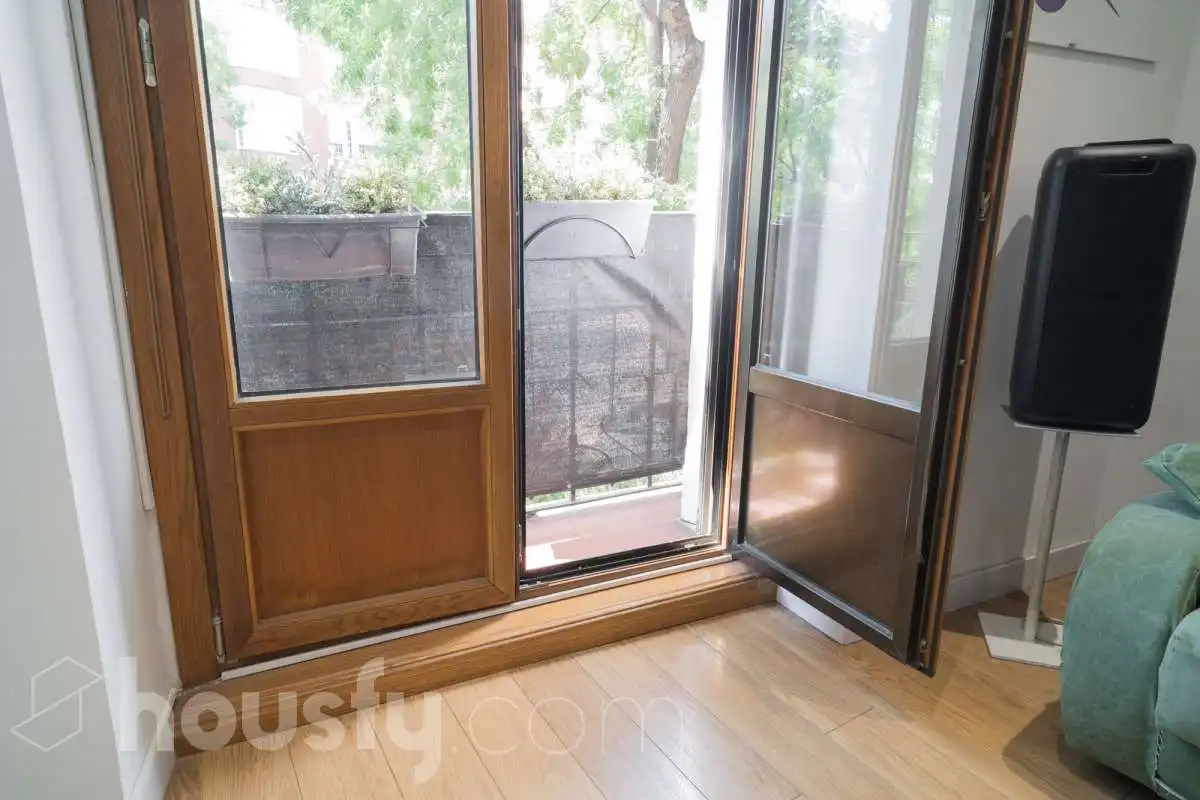 Piso con ascensor en venta en Paseo Pontones ., imagen 9