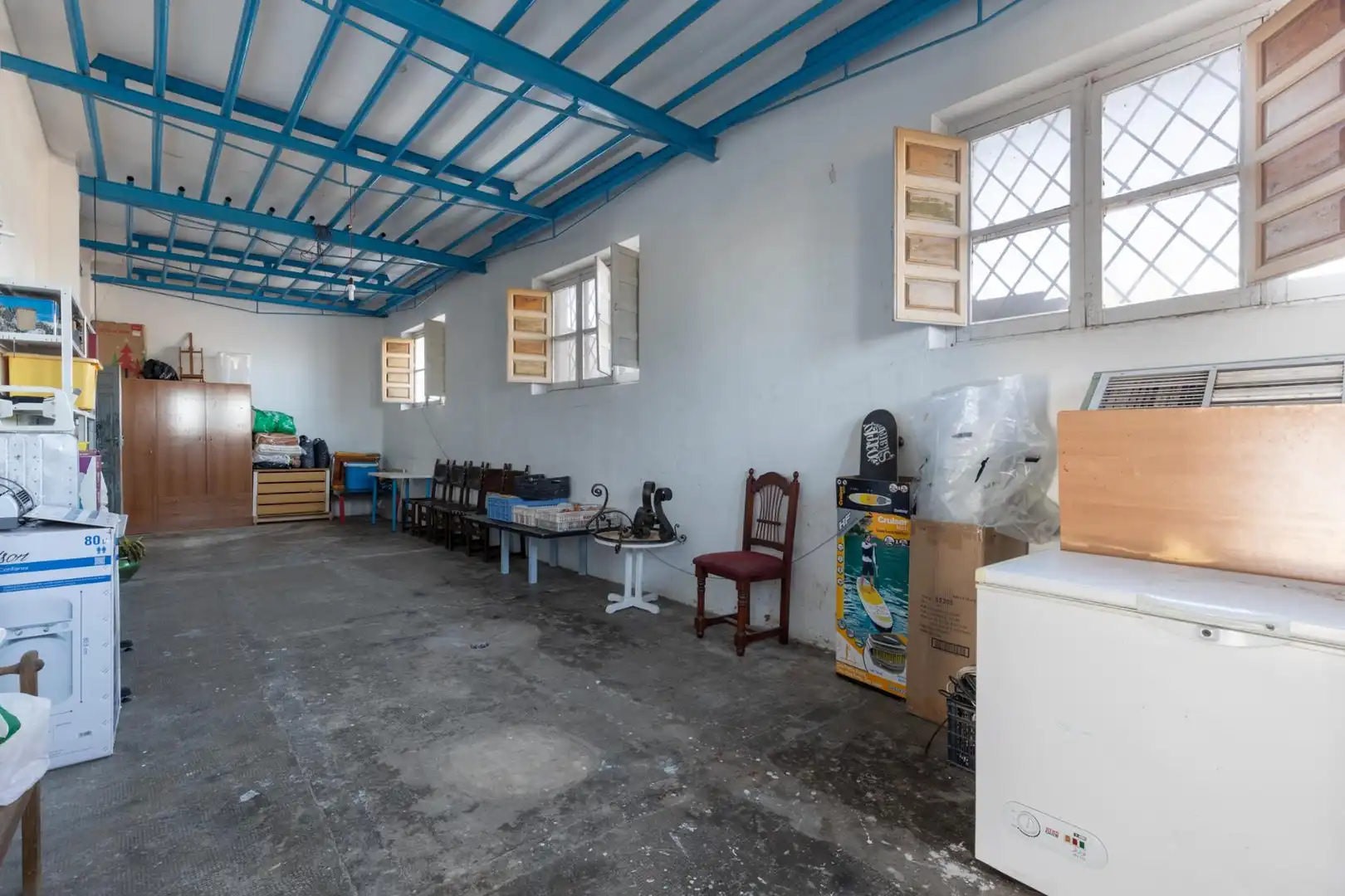 Casa o chalet en venta en Granada con Calefacción, Jardín privado y Piscina