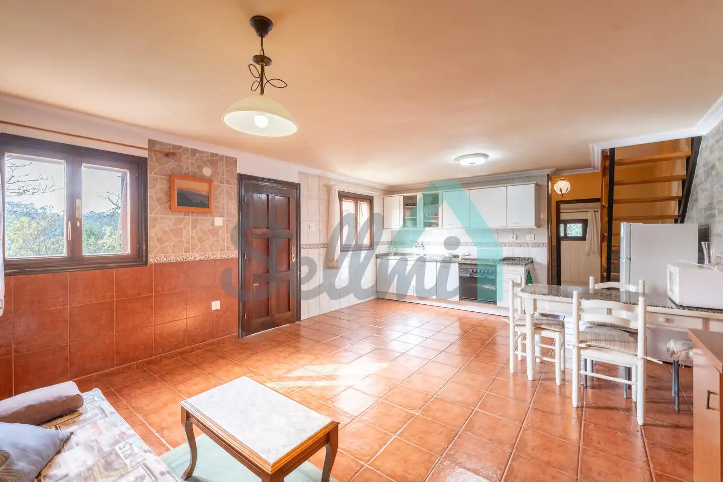 Casa con jardín en venta en La  Venta de Puga, imagen 29