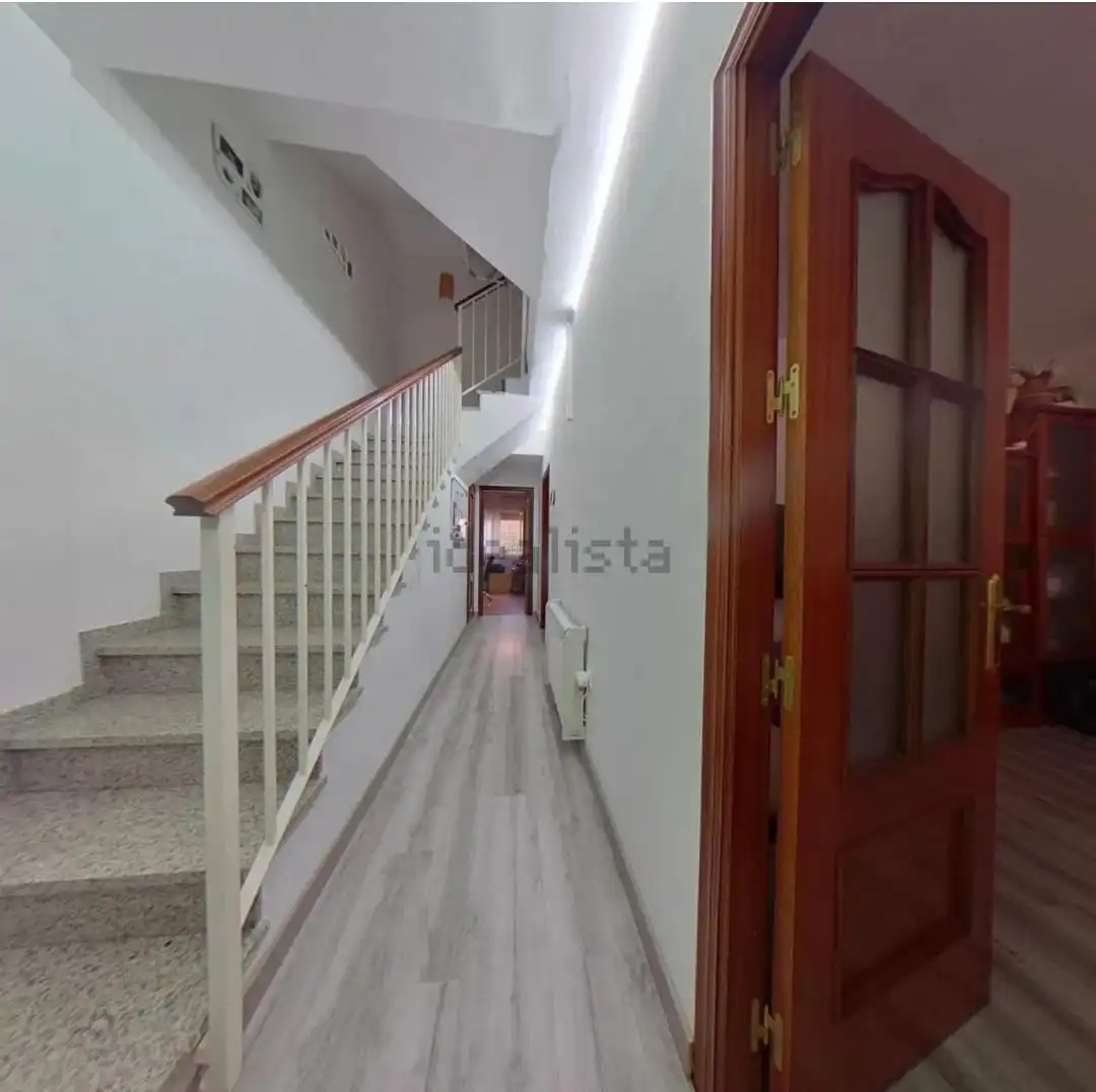 Casa adosada en venta en Villafranca de Córdoba con Aire acondicionado, Trastero y Horno