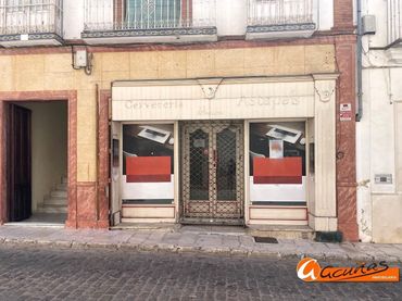 Local commercial à vendre à Mesones