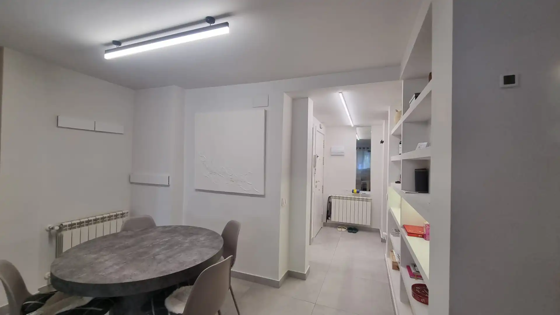 Wohnung zum Verkauf in Collado Villalba mit Klimaanlage, Heizung und Terrasse