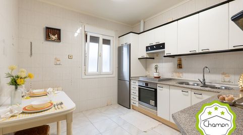 Foto 5 de Piso en venta en Bagatza - San Vicente, Barakaldo