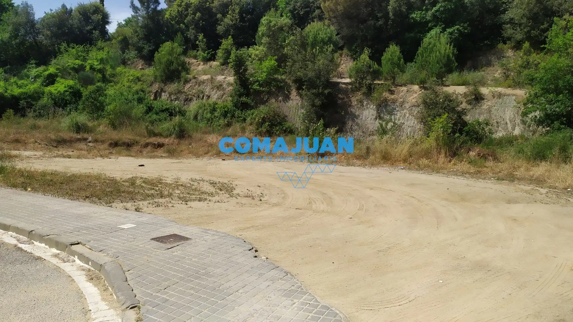 Industrial land for sale in Òrrius