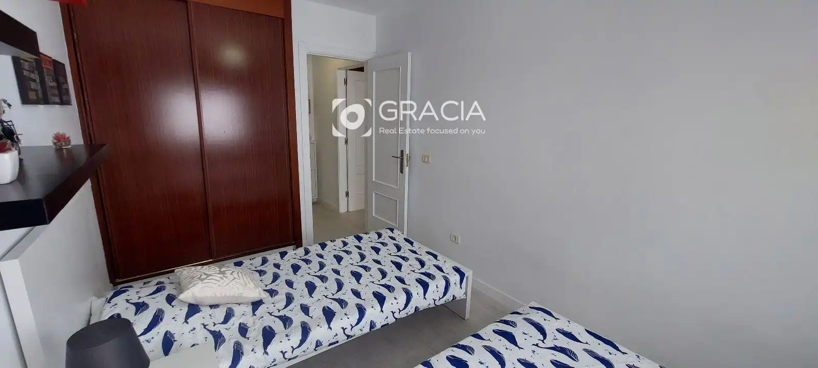Piso con ascensor en venta en Armeñiime - Las Moraditas - Las Cancelas, imagen 9