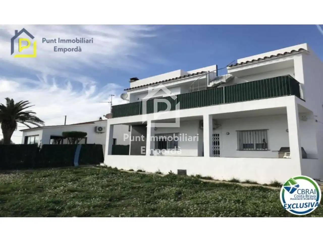 Casa en venda a Calle Baix Llobregat