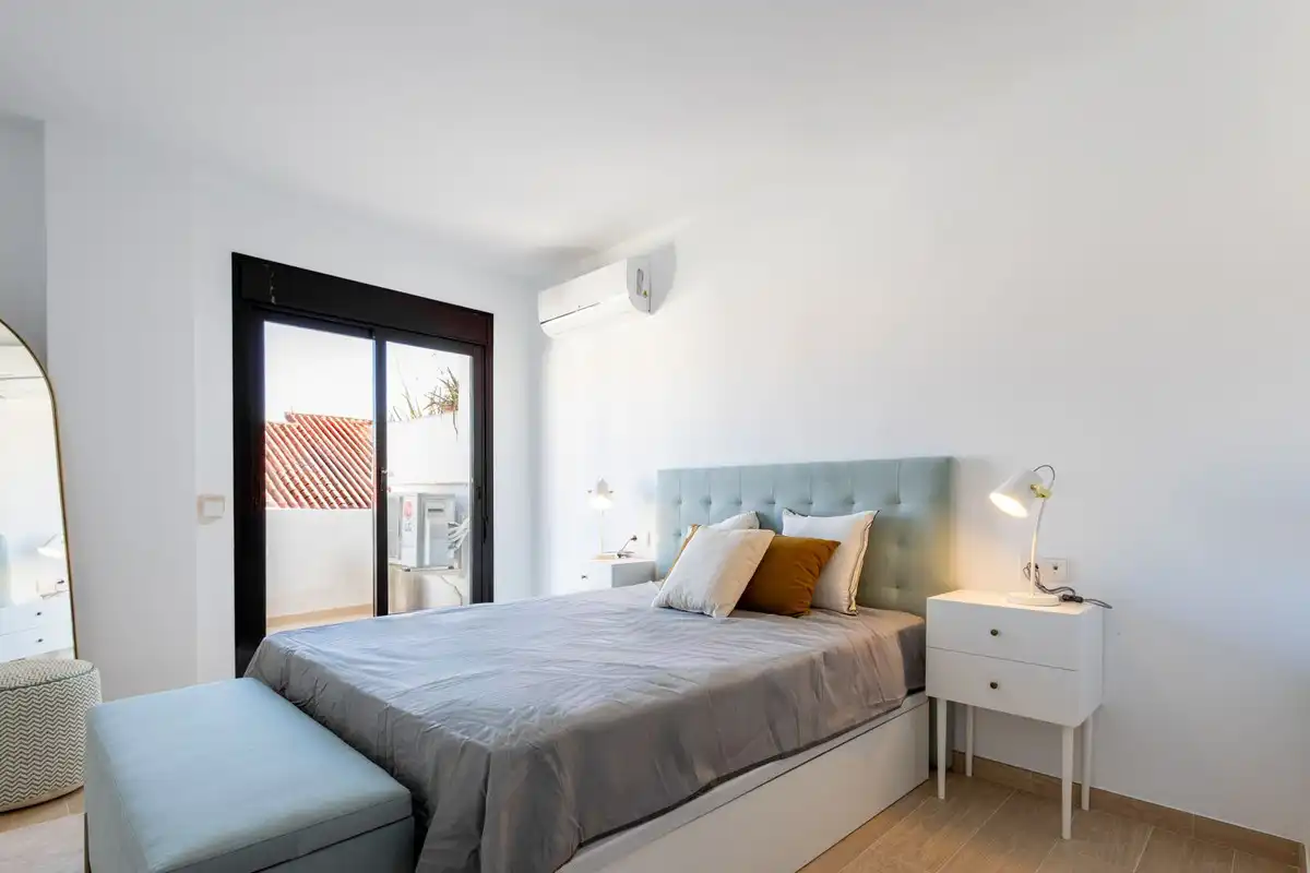 Flat for sale in Nueva Andalucía, imagen 5