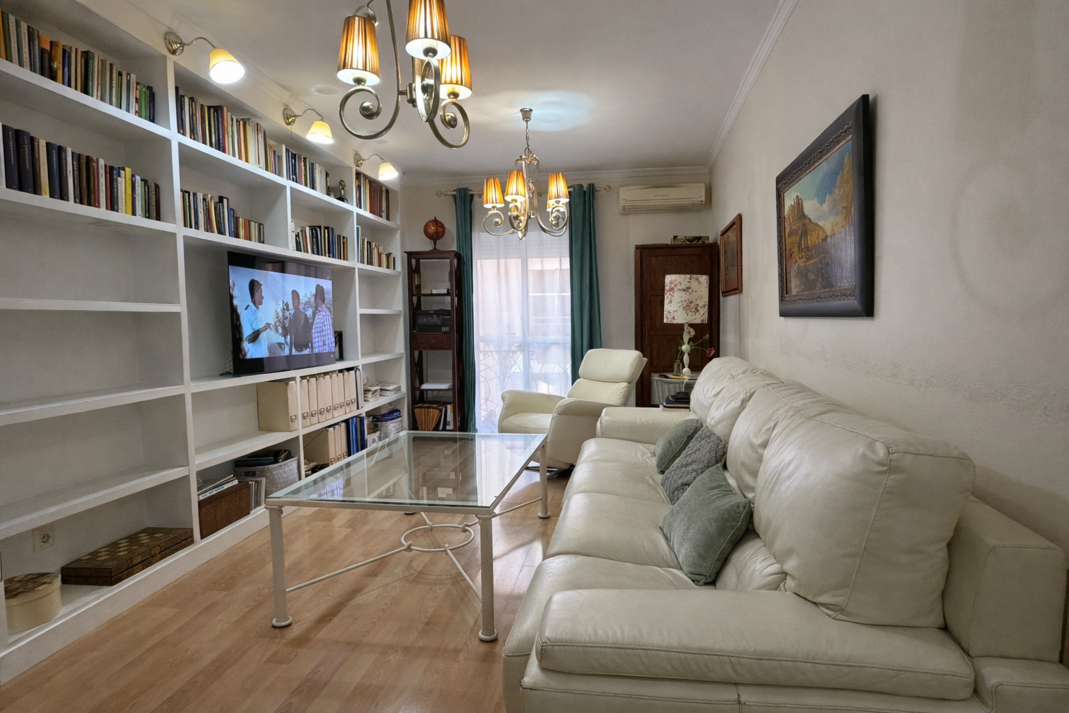 Piso en venta en Centro