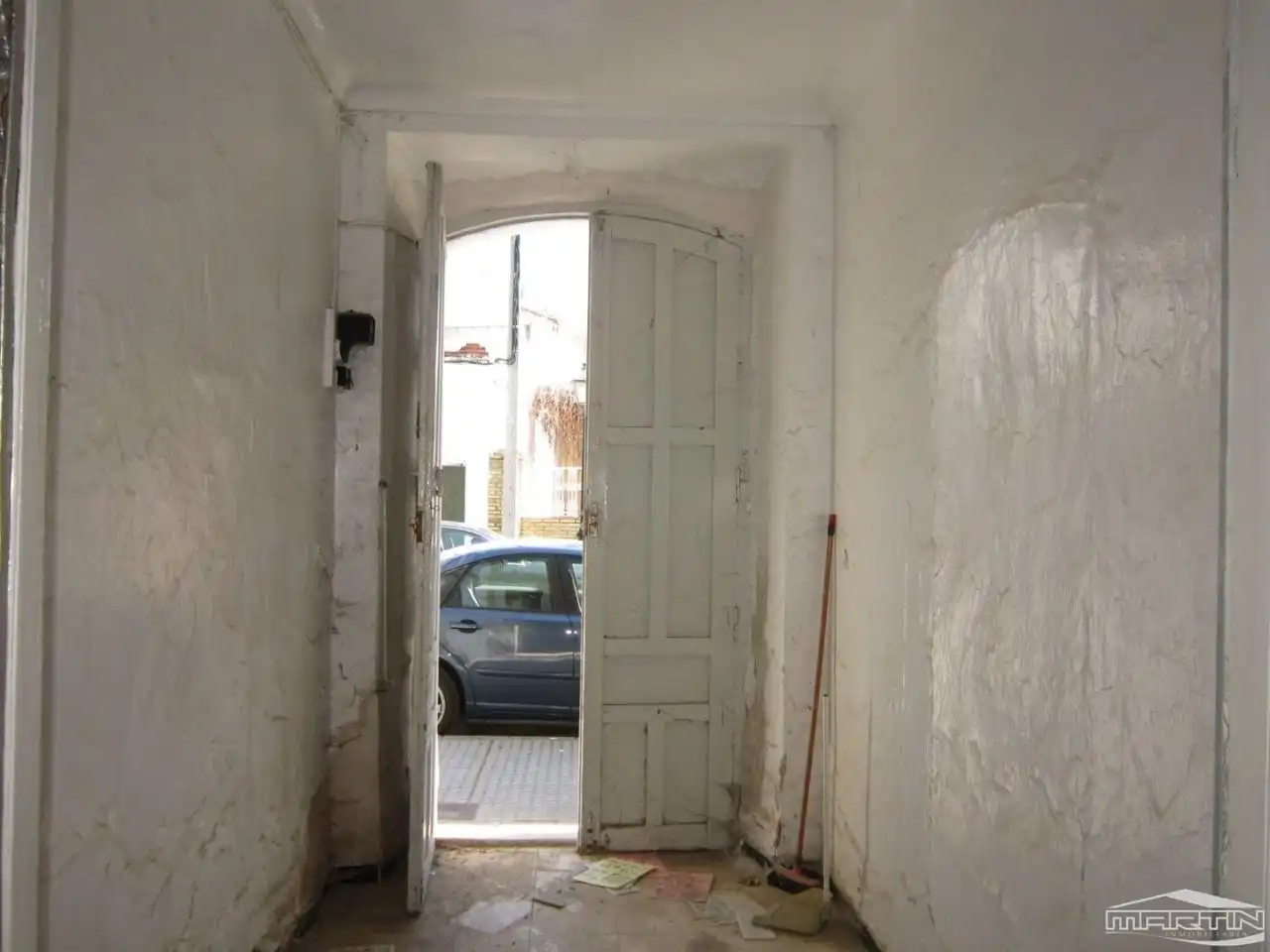Casa o chalet en venta en Navas del Sepillar