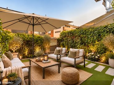 Reihenhaus mit Balkon zum Verkauf in Carrer FISTERRA
