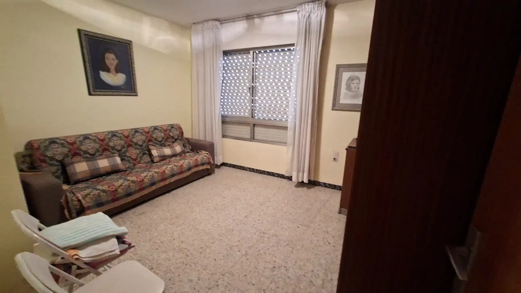 Living room of Apartments for sale in Melide