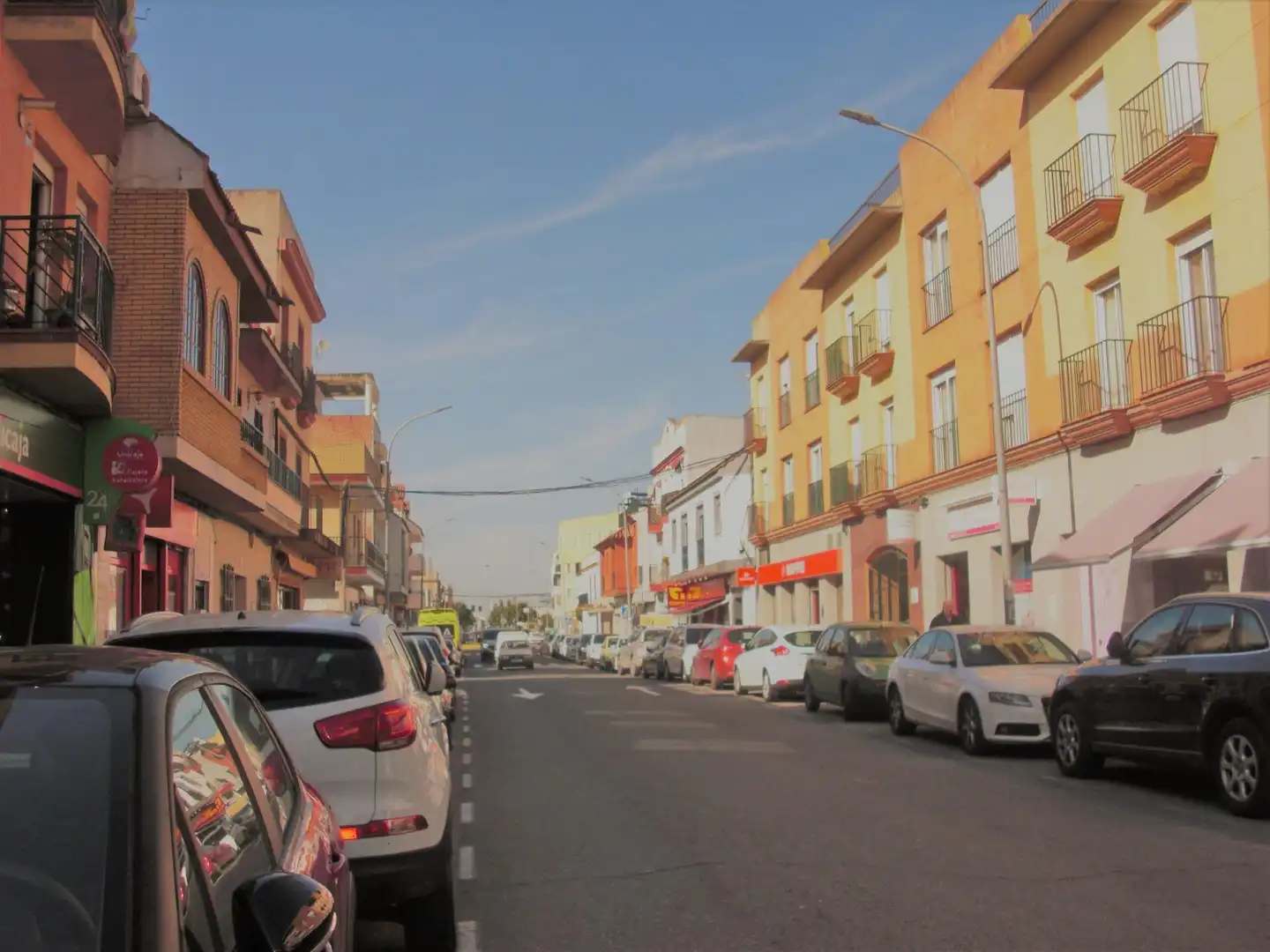 Business premises to rent in Calle SAN JOSE, imagen 11