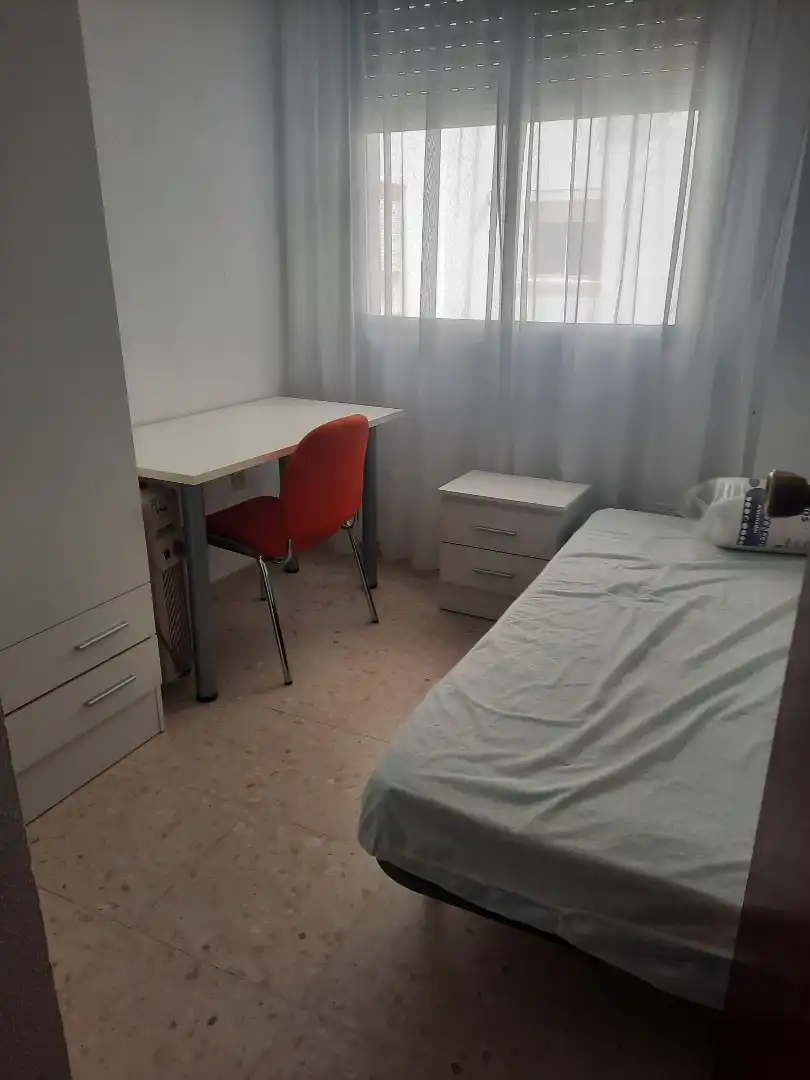 Pis amb ascensor de lloguer a Maria Auxiliadora - Barriada de Llera, imagen 12